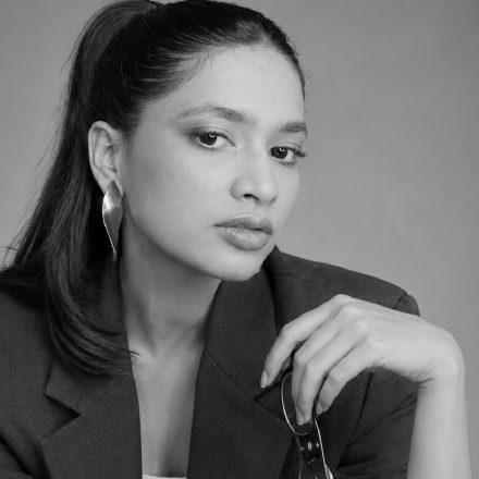 Mahek Jain