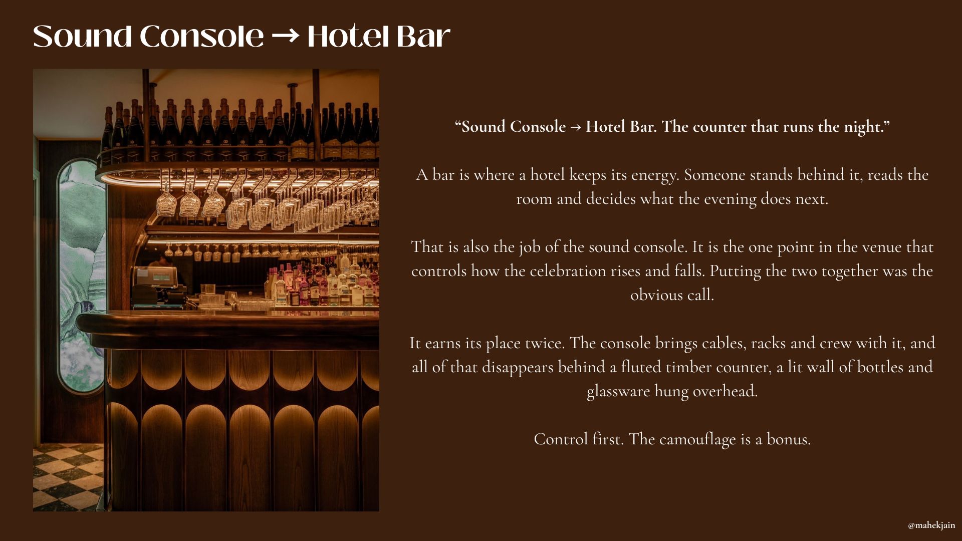 Late Checkout, page 34 of 38