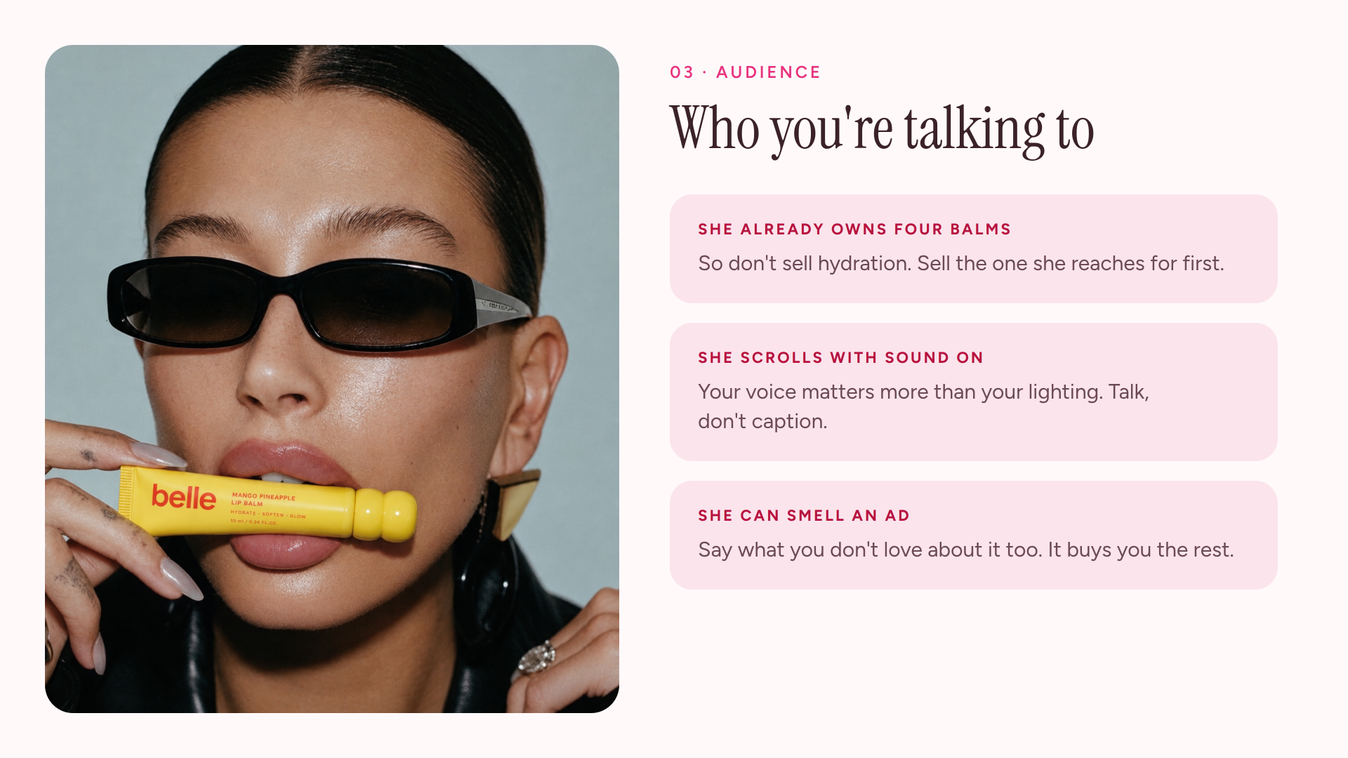 UGC Design, page 4 of 12